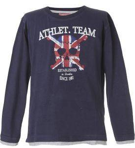 ΜΠΛΟΥΖΑ ΜΑΚΡΥΜΑΝΙΚΗ ENERGIERS ΜΠΛΕ ΜΑΡΕΝ (152ΕΚ.)-(12ΕΤΩΝ) ΜΠΛΟΥΖΑ ΜΑΚΡΥΜΑΝΙΚΗ ENERGIERS ΜΠΛΕ ΜΑΡΕΝ (152ΕΚ.)-(12ΕΤΩΝ)