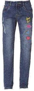 JEANS ΠΑΝΤΕΛΟΝΙ ENERGIERS ΜΠΛΕ (152ΕΚ.)-(12ΕΤΩΝ) JEANS ΠΑΝΤΕΛΟΝΙ ENERGIERS ΜΠΛΕ (152ΕΚ.)-(12ΕΤΩΝ)