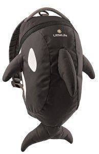 ΣΑΚΙΔΙΟ ΝΗΠΙΟΥ LITTLELIFE ΟΡΚΑ 5LT ΣΑΚΙΔΙΟ ΝΗΠΙΟΥ LITTLELIFE ΟΡΚΑ 5LT