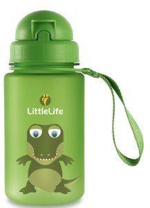 ΠΑΓΟΥΡΙ LITTLELIFE ΜΕ ΚΑΛΑΜΑΚΙ 400ML CROCODILE ΠΑΓΟΥΡΙ LITTLELIFE ΜΕ ΚΑΛΑΜΑΚΙ 400ML CROCODILE