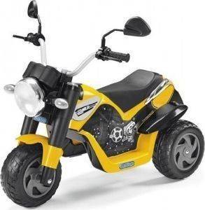 PEG-PEREGO   6V DUCATI SCRAMBLER