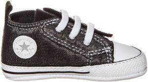 ΜΠΟΤΑΚΙ ΑΓΚΑΛΙΑΣ CONVERSE ALL STAR CHUCK TAYLOR FIRST HI 854376C ΜΑΥΡΟ (EU:17) ΜΠΟΤΑΚΙ ΑΓΚΑΛΙΑΣ CONVERSE ALL STAR CHUCK TAYLOR FIRST HI 854376C ΜΑΥΡΟ (EU:17)