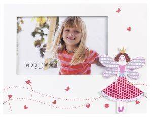 ΚΟΡΝΙΖΑ MDF PHOTO FRAMES ΝΕΡΑΪΔΑ Η ΠΡΙΓΚΙΠΙΣΣΑ 10X15CM ΚΟΡΝΙΖΑ MDF PHOTO FRAMES ΝΕΡΑΪΔΑ Η ΠΡΙΓΚΙΠΙΣΣΑ 10X15CM