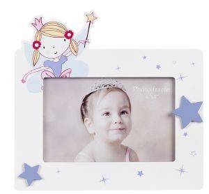 ΚΟΡΝΙΖΑ MDF PHOTO FRAMES ΝΕΡΑΪΔΑ ΤΩΝ ΕΥΧΩΝ 15Χ10CM ΚΟΡΝΙΖΑ MDF PHOTO FRAMES ΝΕΡΑΪΔΑ ΤΩΝ ΕΥΧΩΝ 15Χ10CM
