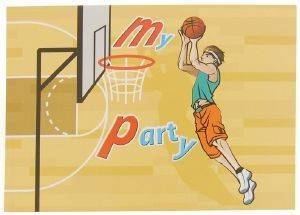 ������������ PARTY PHOTO FRAMES ����� 10X14CM 6���. �������