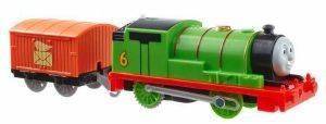 FISHER PRICE THOMAS & FRIENDS PERCY     /
