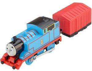 FISHER PRICE THOMAS & FRIENDS THOMAS ΜΗΧΑΝΟΚΙΝΗΤΟ ΤΡΕΝΟ ΜΕ ΒΑΓΟΝΙ ΚΟΚΚΙΝΟ/ΜΠΛΕ FISHER PRICE THOMAS & FRIENDS THOMAS ΜΗΧΑΝΟΚΙΝΗΤΟ ΤΡΕΝΟ ΜΕ ΒΑΓΟΝΙ ΚΟΚΚΙΝΟ/ΜΠΛΕ