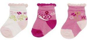 ΚΑΛΤΣΕΣ PLAYSHOES 3TMX. ΛΕΥΚΟ/ΦΟΥΞΙΑ/ΡΟΖ (0-3ΜΗΝΩΝ) ΚΑΛΤΣΕΣ PLAYSHOES 3TMX. ΛΕΥΚΟ/ΦΟΥΞΙΑ/ΡΟΖ (0-3ΜΗΝΩΝ)