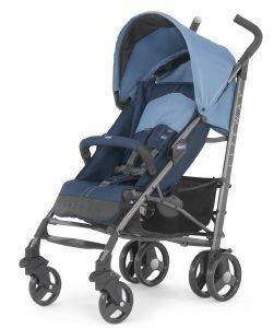 ΚΑΡΟΤΣΙ CHICCO LITE WAY 3 TOP MΕ ΜΠΑΡΑ ΠΡΟΣΤΑΣΙΑΣ/80 ΜΠΛΕ ΚΑΡΟΤΣΙ CHICCO LITE WAY 3 TOP MΕ ΜΠΑΡΑ ΠΡΟΣΤΑΣΙΑΣ/80 ΜΠΛΕ