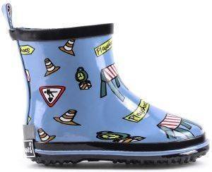 ΠΑΙΔΙΚΕΣ ΓΑΛΟΤΣΕΣ PLAYSHOES CONSTRUCTOR ΣΙΕΛ (EU:23) ΠΑΙΔΙΚΕΣ ΓΑΛΟΤΣΕΣ PLAYSHOES CONSTRUCTOR ΣΙΕΛ (EU:23)