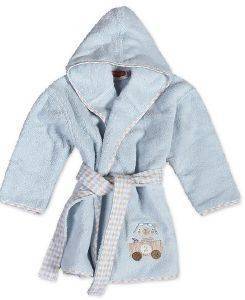 ΒΡΕΦΙΚΟ ΜΠΟΥΡΝΟΥΖΙ NEF NEF PLAY NOW ΜΠΛΕ (ΝΟ.2) ΒΡΕΦΙΚΟ ΜΠΟΥΡΝΟΥΖΙ NEF NEF PLAY NOW ΜΠΛΕ (ΝΟ.2)