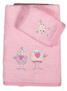 �������� �������� NEF NEF PARTY BIRDS ��� 2���