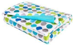 ������� �������� �������� NEF NEF PETIT BLUE 75X110