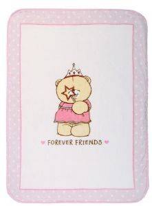 ������� �������� �������� FOREVER ROYAL ��� 75X100