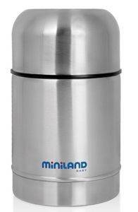   MINILAND FOOD COLOR THERMO  600ML