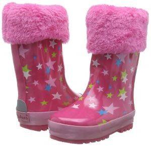 ΠΑΙΔΙΚΕΣ ΓΑΛΟΤΣΕΣ PLAYSHOES ΑΣΤΕΡΙΑ ΡΟΖ (EU:24/25) ΠΑΙΔΙΚΕΣ ΓΑΛΟΤΣΕΣ PLAYSHOES ΑΣΤΕΡΙΑ ΡΟΖ (EU:24/25)