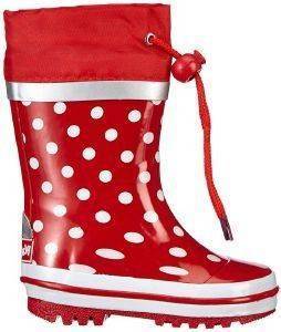 ΠΑΙΔΙΚΕΣ ΓΑΛΟΤΣΕΣ PLAYSHOES ΠΟΥΑ ΚΟΚΚΙΝΟ (EU:26-27) ΠΑΙΔΙΚΕΣ ΓΑΛΟΤΣΕΣ PLAYSHOES ΠΟΥΑ ΚΟΚΚΙΝΟ (EU:26-27)