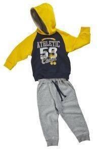 ΦΟΡΜΑ REFLEX ATHLETIC 73659 ΚΙΤΡΙΝΟ (92ΕΚ.)-(2ΕΤΩΝ) ΦΟΡΜΑ REFLEX ATHLETIC 73659 ΚΙΤΡΙΝΟ (92ΕΚ.)-(2ΕΤΩΝ)