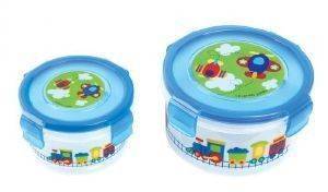 ÄÏ×ÅÉÏ ÖÁÃÇÔÏÕ STEPHEN JOSEPH SNACK CONTAINERS ÌÅÓÁ ÌÅÔÁÖÏÑÁÓ 2ÔÌ×. ÄÏ×ÅÉÏ ÖÁÃÇÔÏÕ STEPHEN JOSEPH SNACK CONTAINERS ÌÅÓÁ ÌÅÔÁÖÏÑÁÓ 2ÔÌ×.