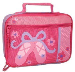 ΤΣΑΝΤΑΚΙ ΦΑΓΗΤΟΥ STEPHEN JOSEPH LUNCH BOX ΜΠΑΛΕΤΟ ΤΣΑΝΤΑΚΙ ΦΑΓΗΤΟΥ STEPHEN JOSEPH LUNCH BOX ΜΠΑΛΕΤΟ