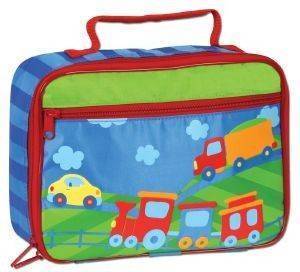 STEPHEN JOSEPH ΤΣΑΝΤΑΚΙ ΦΑΓΗΤΟΥ STEPHEN JOSEPH LUNCH BOX Μ.Μ.Μ.