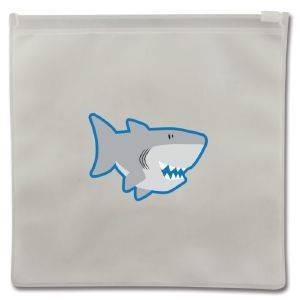 ΣΑΚΟΥΛΑΚΙΑ ΦΑΓΗΤΟΥ STEPHEN JOSEPH REUSABLE SNACK BAGS ΚΑΡΧΑΡΙΑΣ 2ΤΜΧ. ΣΑΚΟΥΛΑΚΙΑ ΦΑΓΗΤΟΥ STEPHEN JOSEPH REUSABLE SNACK BAGS ΚΑΡΧΑΡΙΑΣ 2ΤΜΧ.
