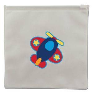 ΣΑΚΟΥΛΑΚΙΑ ΦΑΓΗΤΟΥ STEPHEN JOSEPH REUSABLE SNACK BAGS ΑΕΡΟΠΛΑΝΟ 2ΤΜΧ. ΣΑΚΟΥΛΑΚΙΑ ΦΑΓΗΤΟΥ STEPHEN JOSEPH REUSABLE SNACK BAGS ΑΕΡΟΠΛΑΝΟ 2ΤΜΧ.