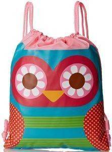 ΣΑΚΟΣ ΖΩΑΚΙ STEPHEN JOSEPH DRAWSTRING BAGS ΚΟΥΚΟΥΒΑΓΙΑ ΣΑΚΟΣ ΖΩΑΚΙ STEPHEN JOSEPH DRAWSTRING BAGS ΚΟΥΚΟΥΒΑΓΙΑ
