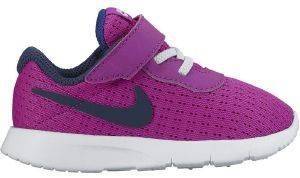 ΠΑΠΟΥΤΣΙ NIKE TANJUN TDV ΒΙΟΛΕΤΙ/ΜΠΛΕ ΣΚΟΥΡΟ (USA:8C, EU:25) ΠΑΠΟΥΤΣΙ NIKE TANJUN TDV ΒΙΟΛΕΤΙ/ΜΠΛΕ ΣΚΟΥΡΟ (USA:8C, EU:25)