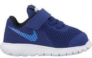 ΠΑΠΟΥΤΣΙ NIKE FLEX EXPERIENCE 5 TDV ΜΠΛΕ ΣΚΟΥΡΟ (USA:5C, EU:21) ΠΑΠΟΥΤΣΙ NIKE FLEX EXPERIENCE 5 TDV ΜΠΛΕ ΣΚΟΥΡΟ (USA:5C, EU:21)