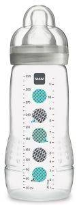  EASY ACTIVE MAM PP BABY BOTTLE      330ML 2 [365S] 
