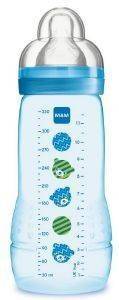  EASY ACTIVE MAM PP BABY BOTTLE      330ML 2.[365S] 