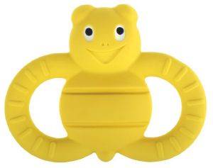 ΜΑΣΗΤΙΚΟ ΠΑΙΧΝΙΔΙ ΟΔΟΝΤΟΦΥΪΑΣ MAM BABY TEETHER ELLIE Η ΜΕΛΙΣΣΟΥΛΑ 3ΜΗΝΩΝ+ ΚΙΤΡΙΝΟ ΜΑΣΗΤΙΚΟ ΠΑΙΧΝΙΔΙ ΟΔΟΝΤΟΦΥΪΑΣ MAM BABY TEETHER ELLIE Η ΜΕΛΙΣΣΟΥΛΑ 3ΜΗΝΩΝ+ ΚΙΤΡΙΝΟ
