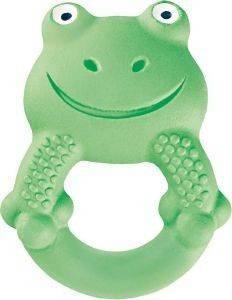    MAM BABY TEETHER MAX   4+ 