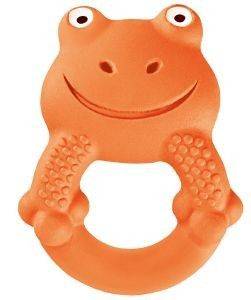    MAM BABY TEETHER MAX   4+ 