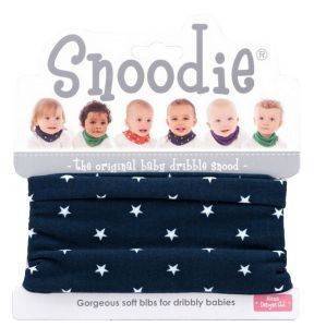   PRINCE LIONHEART SNOODIE DRIBBLE BIB 