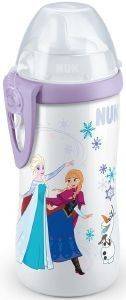  NUK KIDDY CUP DISNEY FROZEN   300ML 12+ ELSA