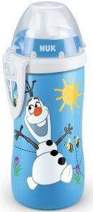 ΠΑΓΟΥΡΑΚΙ NUK KIDDY CUP DISNEY FROZEN ΜΕ ΚΛΙΠ 300ML 12Μ+ OLAF ΠΑΓΟΥΡΑΚΙ NUK KIDDY CUP DISNEY FROZEN ΜΕ ΚΛΙΠ 300ML 12Μ+ OLAF