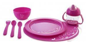   MINILAND MEAL SET  7.