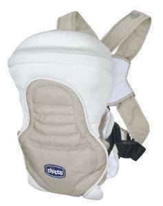 ΜΑΡΣΙΠΠΟΣ CHICCO SOFT & DREAM/43 ΜΠΕΖ (SANDSHELL) ΜΑΡΣΙΠΠΟΣ CHICCO SOFT & DREAM/43 ΜΠΕΖ (SANDSHELL)