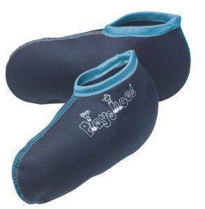 ������� ��� �������� PLAYSHOES RAINBOOT SOCKS �����/���� (EU:20/21)