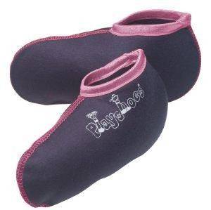������� ��� �������� PLAYSHOES RAINBOOT SOCKS �����/��� (EU:22/23)