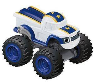 FISHER PRICE BLAZE ΟΧΗΜΑΤΑ DIE CAST DARINGTON FISHER PRICE BLAZE ΟΧΗΜΑΤΑ DIE CAST DARINGTON