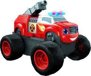 FISHER PRICE BLAZE ΟΧΗΜΑΤΑ ΜΕ ΦΩΤΑ ΚΑΙ ΗΧΟΥΣ FISHER PRICE BLAZE ΟΧΗΜΑΤΑ ΜΕ ΦΩΤΑ ΚΑΙ ΗΧΟΥΣ