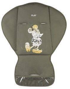 ΣΤΡΩΜΑ ΚΑΡΟΤΣΙΟΥ XTREME BABY VINTAGE MAT UNIVERSAL DISNEY ΧΑΚΙ ΣΤΡΩΜΑ ΚΑΡΟΤΣΙΟΥ XTREME BABY VINTAGE MAT UNIVERSAL DISNEY ΧΑΚΙ