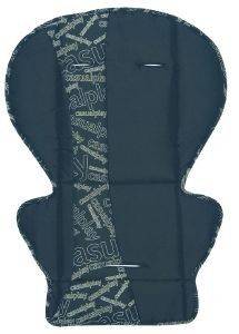 ΣΤΡΩΜΑ ΚΑΡΟΤΣΙΟΥ XTREME BABY VINTAGE MAT UNIVERSAL ΜΑΥΡΟ ΣΤΡΩΜΑ ΚΑΡΟΤΣΙΟΥ XTREME BABY VINTAGE MAT UNIVERSAL ΜΑΥΡΟ
