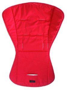 ΣΤΡΩΜΑ ΚΑΡΟΤΣΙΟΥ XTREME BABY VINTAGE MAT UNIVERSAL ΚΟΚΚΙΝΟ ΣΤΡΩΜΑ ΚΑΡΟΤΣΙΟΥ XTREME BABY VINTAGE MAT UNIVERSAL ΚΟΚΚΙΝΟ
