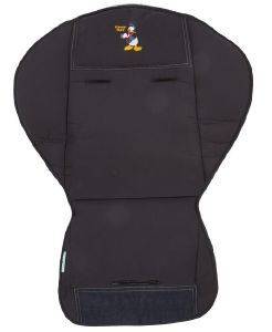 ΣΤΡΩΜΑ ΚΑΡΟΤΣΙΟΥ XTREME BABY VINTAGE MAT UNIVERSAL DISNEY ΜΑΥΡΟ ΣΤΡΩΜΑ ΚΑΡΟΤΣΙΟΥ XTREME BABY VINTAGE MAT UNIVERSAL DISNEY ΜΑΥΡΟ