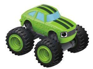 ΟΧΗΜΑ FISHER PRICE BLAZE DIE CAST PICKLE ΟΧΗΜΑ FISHER PRICE BLAZE DIE CAST PICKLE