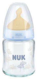 �������� NUK F.C. PLUS ������� LATEX M1 120ML ����